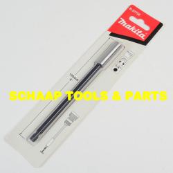 Bithouder magnetisch met klemring 150 mm | B-57750